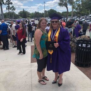 Meet your Posher, Erica